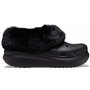 Crocs Sandalo 208446-blk NERO 5