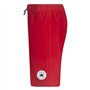 Converse Maillot de Bain pour Enfant Core Pull-on Rouge