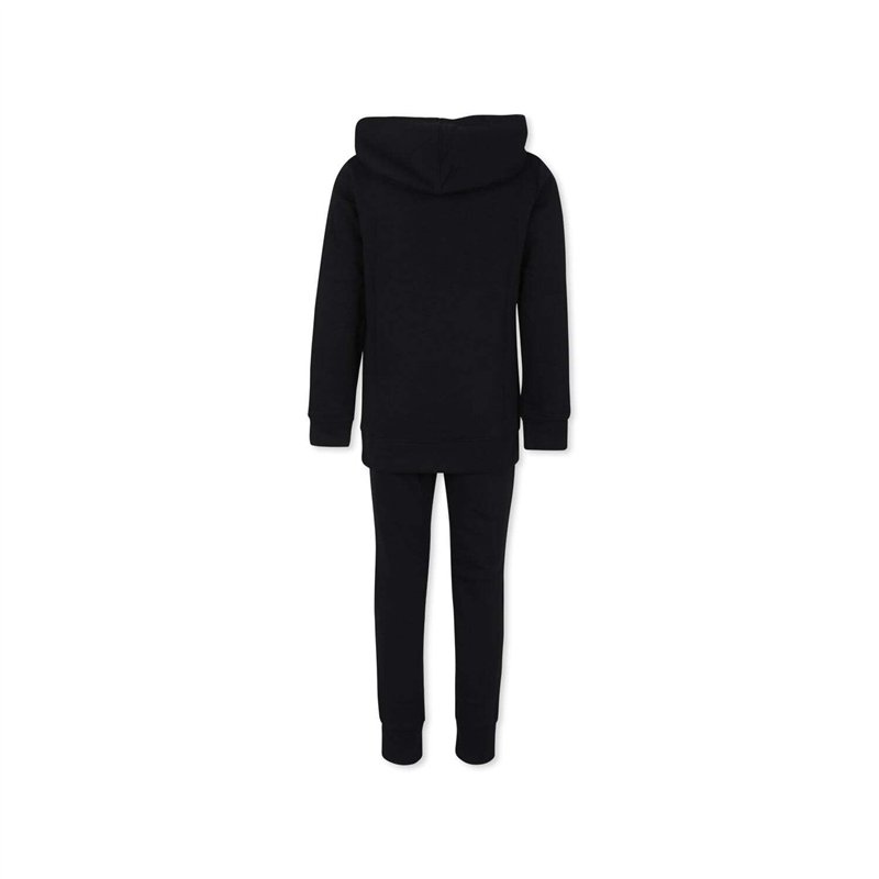 Image secondaire de Jordan Combinaison pour enfant Jersey Pack Noir Code 85C651-023, Noir / Rouge / Blanc, 4-5 ans