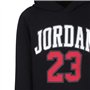 Jordan Combinaison pour enfant Jersey Pack Noir Code 85C651-023, Noir / Rouge / Blanc, 4-5 ans