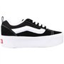 Vans KNU Stack Noir 40