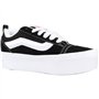 Vans KNU Stack Noir 40