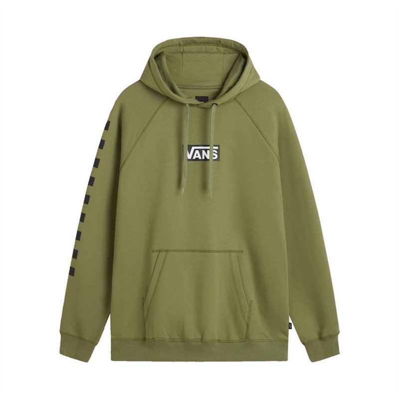 VANS Sweat vert M, vert, S-M