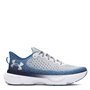 Under Armour Infinite Chaussures de Running Noires pour Hommes 94,38 €