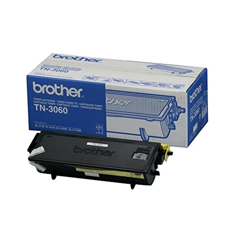 BROTHER TONER N 6.7K Noir