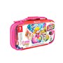 Nintendo Pochette de Transport et de Protection Officielle Princess Peach Showtime Switch™, Compatible Lite et OLED