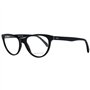 Emilio Pucci EP5025 Lunettes de soleil Noir 52, Black