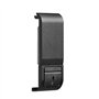 Fututech Couvercle de la Batterie pour GoPro Hero 13 12 11 10 9 Black Coque de Protection Latérale Etui Port de Charge Protecteu