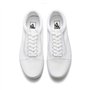 Vans Authentic Baskets Unisexes pour Adulte - Blanc - Blanc., 39.5 EU