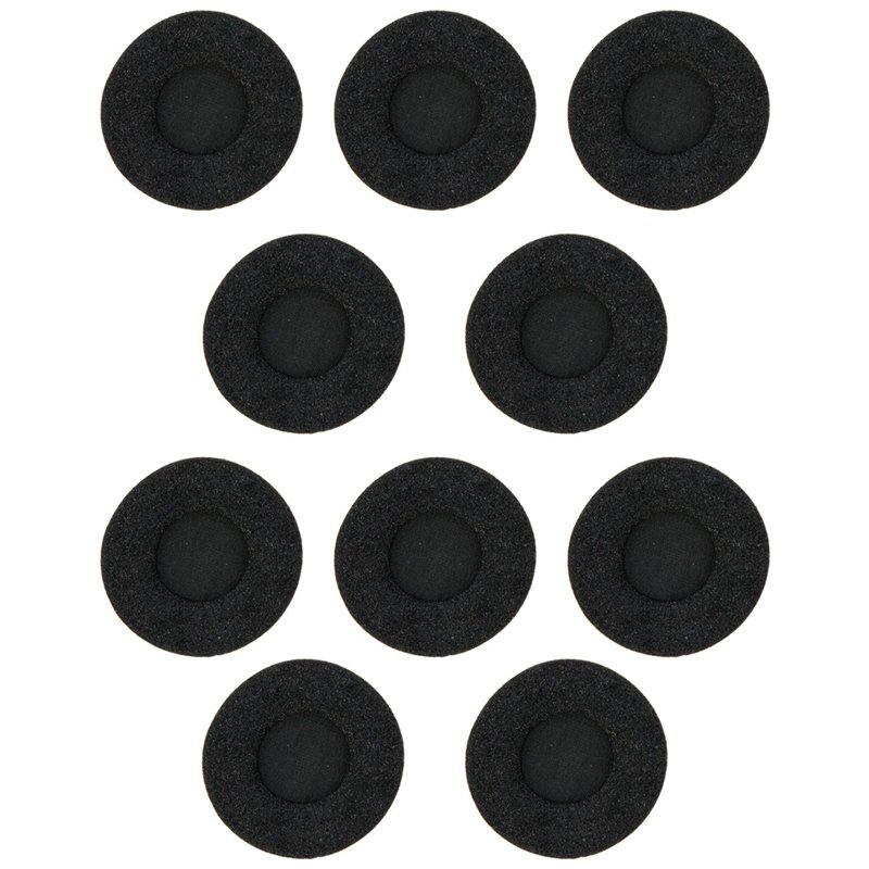 Image secondaire de Jabra Coussinets mousse pour BIZ™ 2300 - pack de 10 pieces