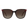 Carolina Herrera Her 0140/S Lunettes de Soleil, O63, 54 Femme