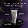 AROMATHERAPY ASSOCIATES Gel De-Stress Muscle, 150 ml