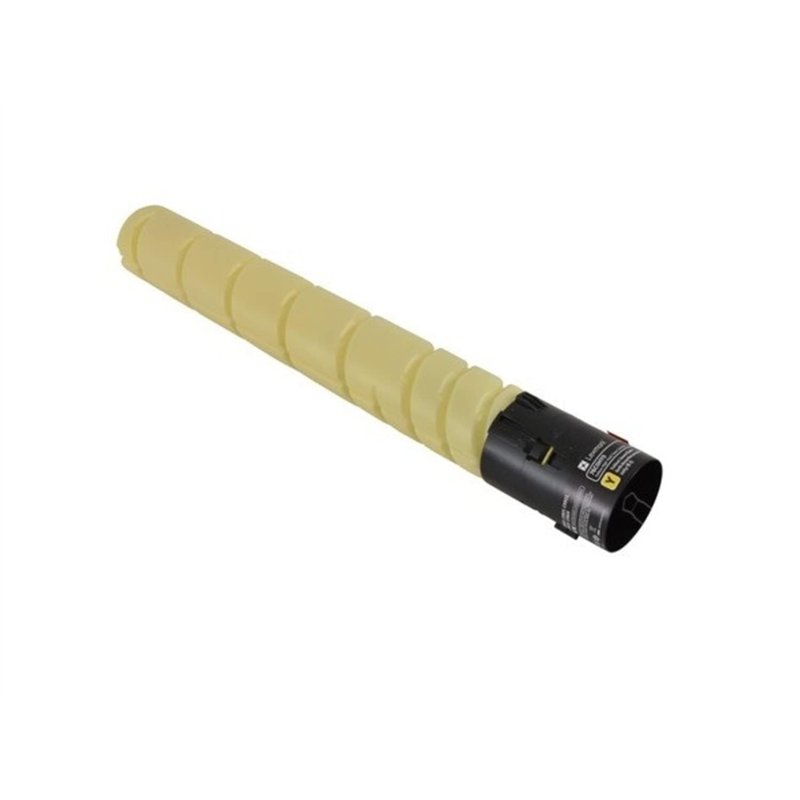 Lexmark 24B6848 Cartouche de Toner 1 pièce(s) Original Jaune