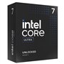 Intel® Core™ Ultra 7 265K processeur pour PC de Bureau 20 cœurs (8 P-Cores + 12 E-Cores) jusqu'à 5,5 GHz
