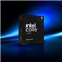 Intel® Core™ Ultra 7 265K processeur pour PC de Bureau 20 cœurs (8 P-Cores + 12 E-Cores) jusqu'à 5,5 GHz