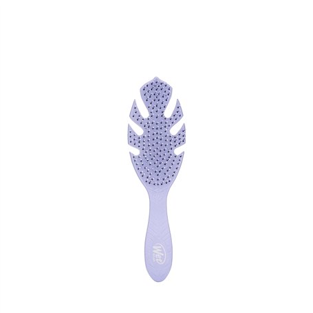 Wet Brush Brosse Démêlante Go Green pour Unisexe 1 Unité