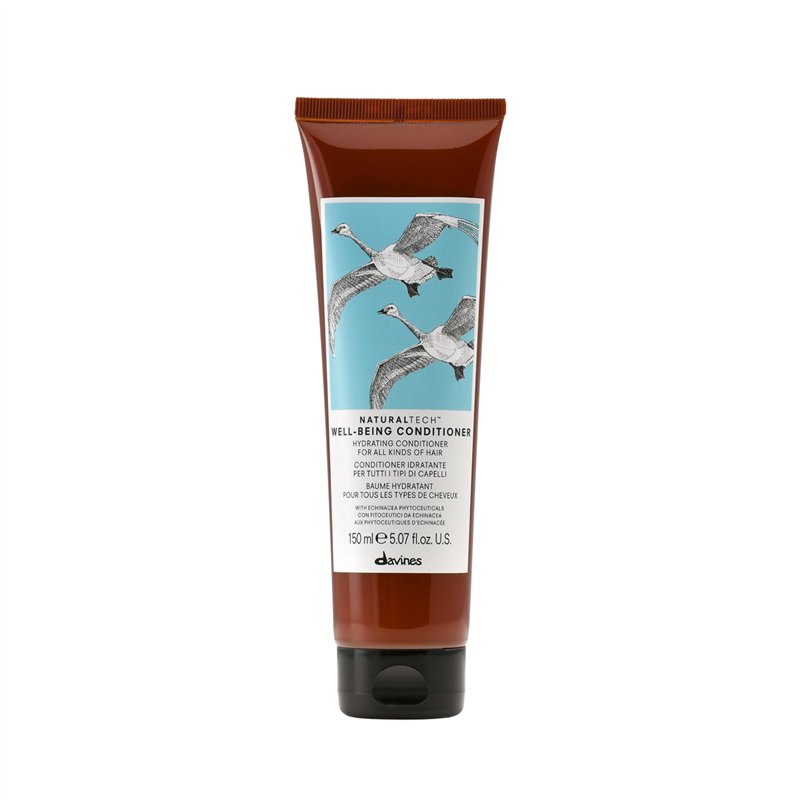 Davines Natural Tech Well Being Conditioner 150 ml