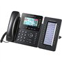 Grandstream Networks GXP2170 téléphone Fixe 12 Lignes LCD