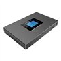 Grandstream Networks UCM6301 Système PBX 500 utilisateur(s) Système IP PBX (système commuté de Paquets et privé)