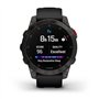 Garmin EPIX (Gen 2) Noir/Gris Ardoise Titan