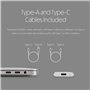 Transcend External SSD 1 to ESD265C USB