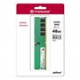 Transcend Mémoire RAM 48 Go DDR5 5600 MHz CL46 (2Rx8) - JM5600ALE-48G