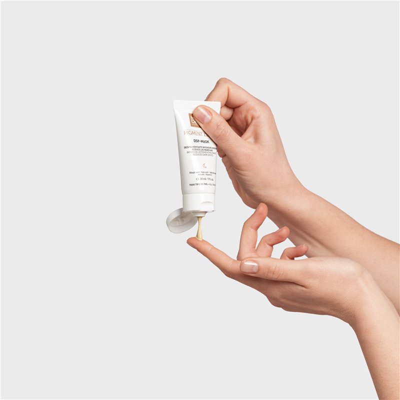 Image secondaire de MARTI TOR IMPOMEDIC S.L. MARTIDERM Masque dépigmentant 30 ml