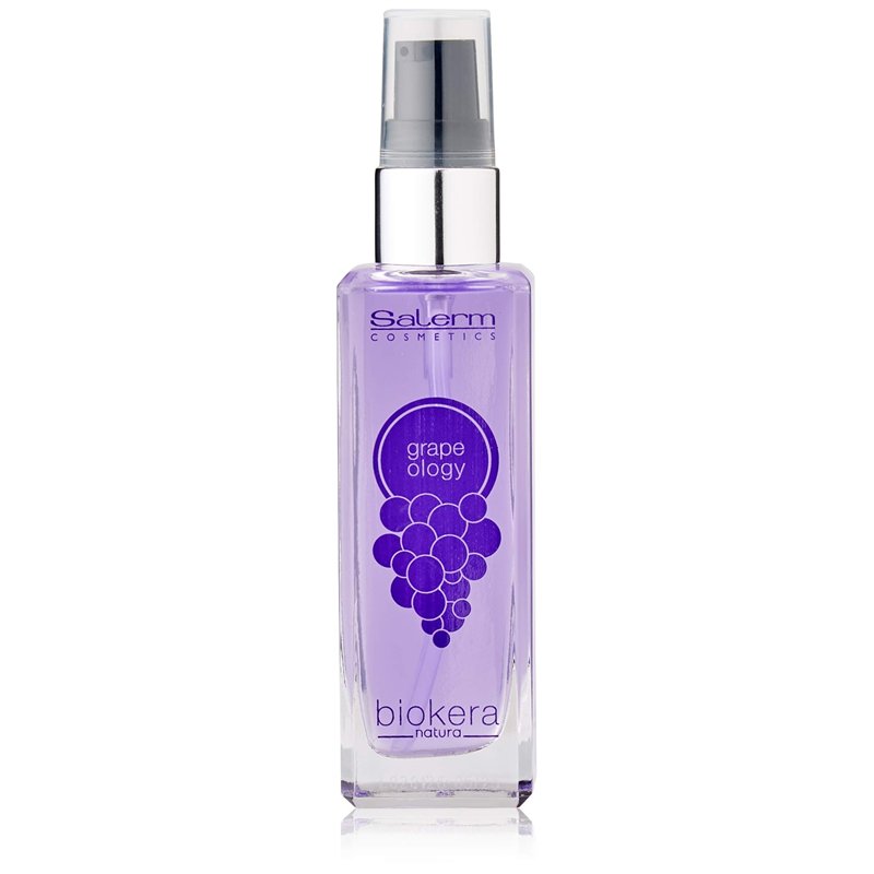 Salerm Biokera Natura Grapeology Sérum