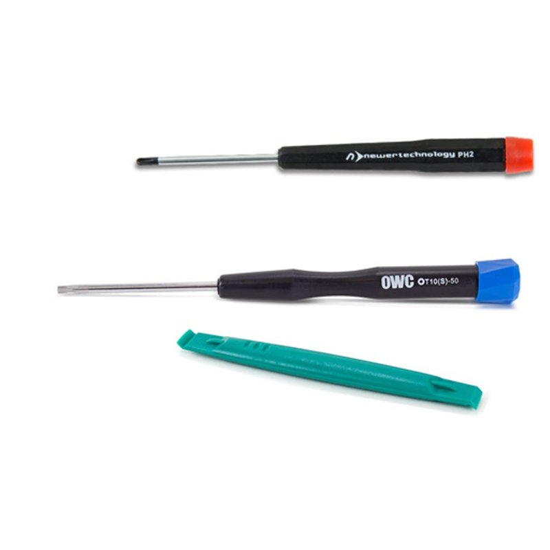 Image secondaire de OWC Kit de mémoire SSD pour Apple iMac 21.5