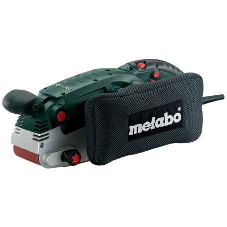 Metabo - BAE75 - 6.00375.00 - Ponceuse à bande - 1010 W - 12 Nm