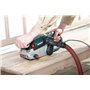 Metabo - BAE75 - 6.00375.00 - Ponceuse à bande - 1010 W - 12 Nm