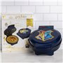 Uncanny Brands Harry Potter - Poudlard - Gaufrier