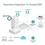 AC1750 Dual Band Gigabit Ceiling AP