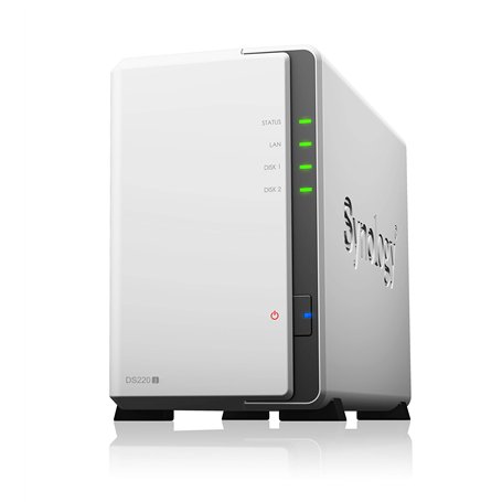 Synology DiskStation DS220j