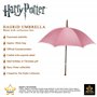 The Noble Collection Rubeus Hagrid Umbrella Wand in Collectors Box - 31in (80cm) Functional Hagrid Umbrella Wand - Harry Potter 