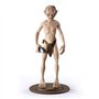 The Noble Collection Bendyfigs Seigneur des Anneaux Gollum…
