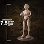 The Noble Collection Bendyfigs Seigneur des Anneaux Gollum…