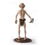 The Noble Collection Bendyfigs Seigneur des Anneaux Gollum…