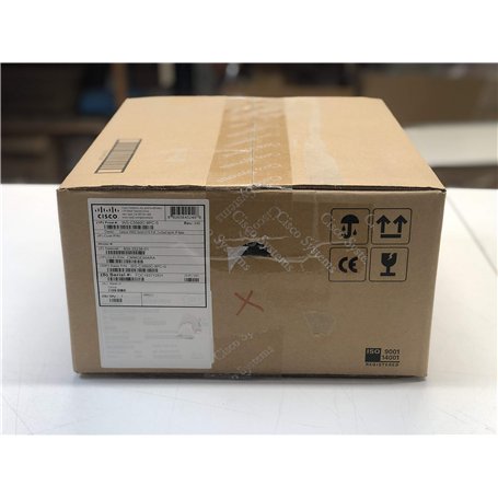 Cisco Catalyst 4500E Series Line Card - Commutateur - 48 x 10/100/1000 - Module enfichable - pour Catalyst 4507R-E, 4507R-E Data