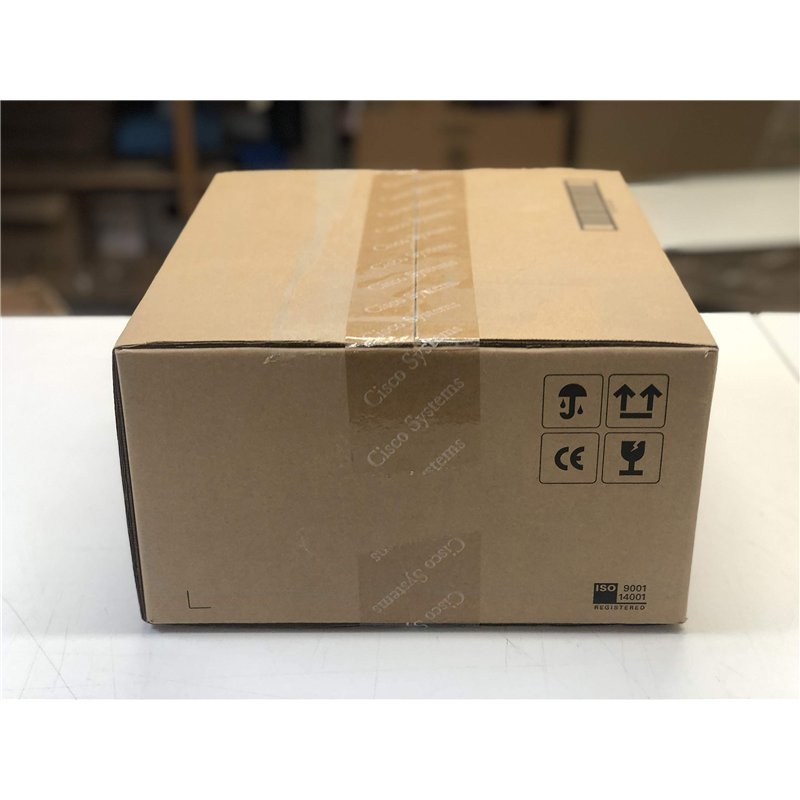 Image secondaire de Cisco Catalyst 4500E Series Line Card - Commutateur - 48 x 10/100/1000 - Module enfichable - pour Catalyst 4507R-E, 4507R-E Data