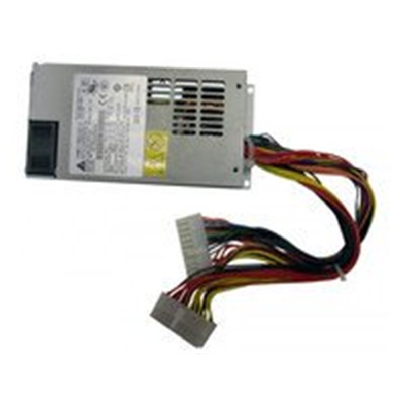 QNAP 250W Power Supply Unit for 6 Bay Tower NAS SP-6BAY-PSU, 250W, 1U, TS-559 PRO/559 Pro+/639 PRO/659 PRO/659 Pro+, Plata, 950 