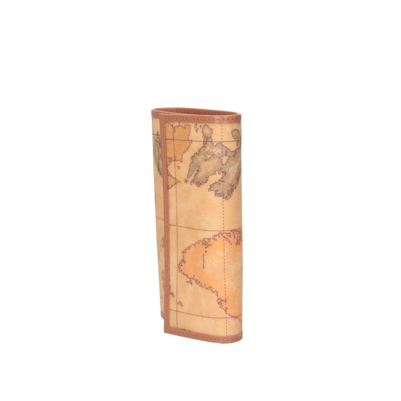 Image secondaire de Alviero Martini 1a classe Classe Porte-Monnaie, 21 cm, Beige (Naturale)