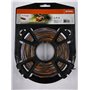 Fil de coupe High-Tech CF3 PRO Cruciforme STIHL débrousailleuse 00009304319 - 2 mm - 91 m