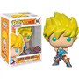 Funko Pop Dragon Ball Z Goku Kamehameha #948 – Funko Pop Exclusive Diamond Collection Edition - Funko Pop Anime Figurine Dragon 