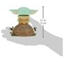 Funko Pop! Deluxe: Star Wars: The Mandalorian - Grogu Using Force (The Child, Baby Yoda) - (Grogu Using Force (The Child, Baby Y
