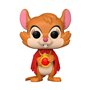 Funko Pop! Movies: The Secret of Nimh - Mrs. Brisby - Figurine en Vinyle à Collectionner - Idée de Cadeau - Produits Officiels -