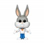 Funko Pop! Animation: HB - Bugs Bunny As Fred - Looney Tunes - Les Looney Tunes - Figurine en Vinyle à Collectionner - Idée de C