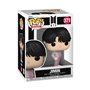 Funko Pop! Rocks: BTS - Jimin - Figurine en Vinyle à Collectionner - Idée de Cadeau - Produits Officiels - Jouets pour Les Enfan