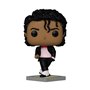 Funko Pop ! Rocks : Michael Jackson (Billie Jean) - Figurine en Vinyle à Collectionner - Marchandise Officielle - Jouets pour En