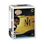 Funko Pop ! Rocks : Michael Jackson (Billie Jean) - Figurine en Vinyle à Collectionner - Marchandise Officielle - Jouets pour En